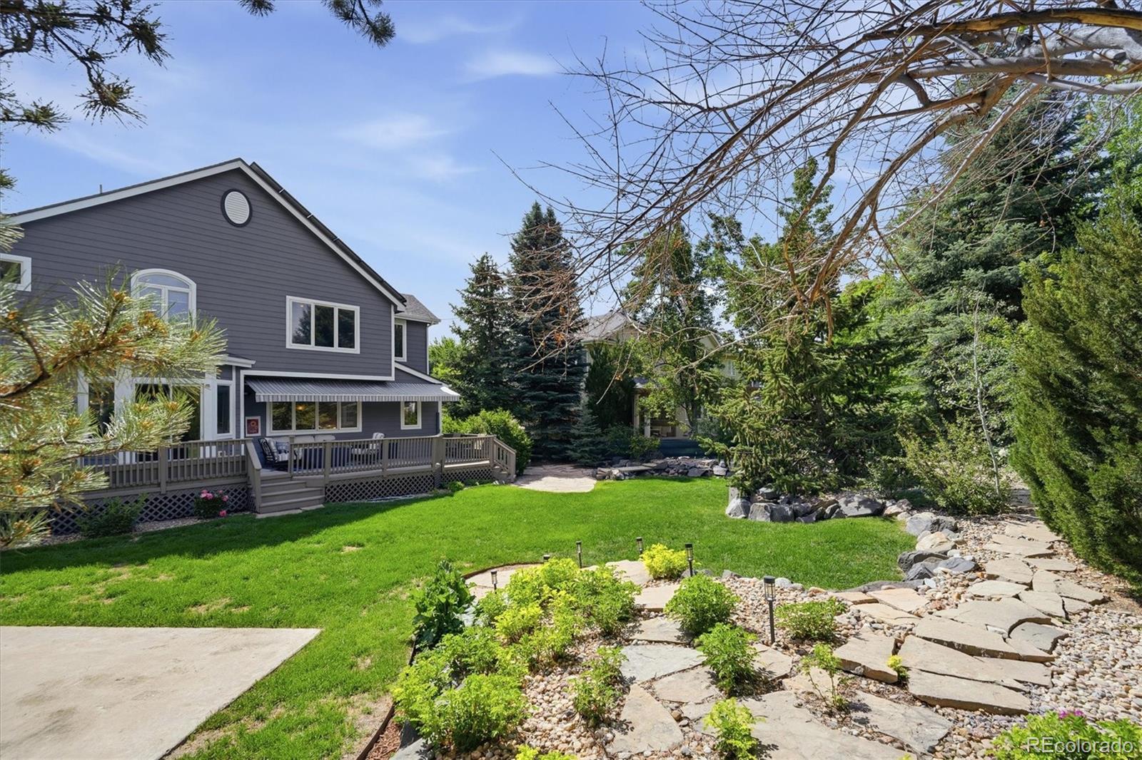 MLS Image #45 for 5359 s jay drive,littleton, Colorado