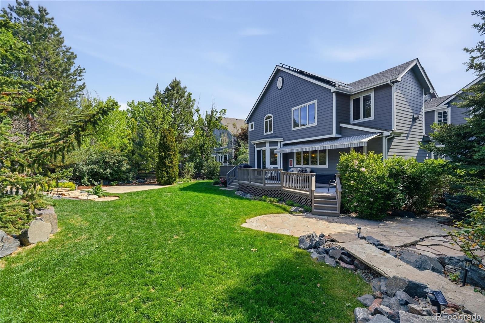 MLS Image #46 for 5359 s jay drive,littleton, Colorado