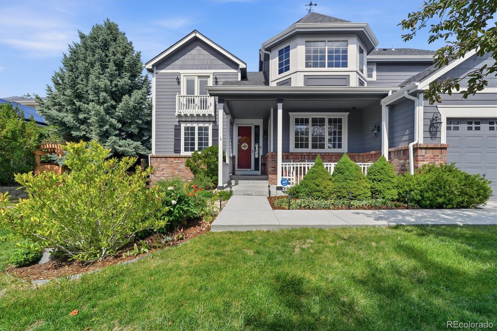 MLS Image #47 for 5359 s jay drive,littleton, Colorado