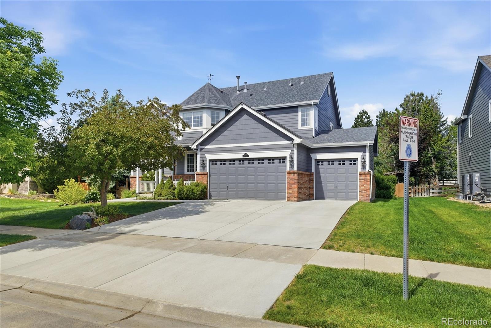 MLS Image #49 for 5359 s jay drive,littleton, Colorado