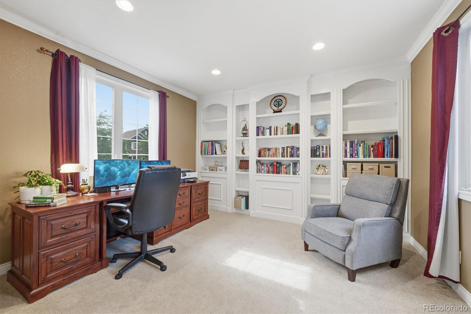 MLS Image #5 for 5359 s jay drive,littleton, Colorado