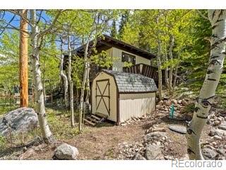 MLS Image #18 for 702  bryan avenue,nederland, Colorado