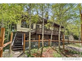 MLS Image #27 for 702  bryan avenue,nederland, Colorado