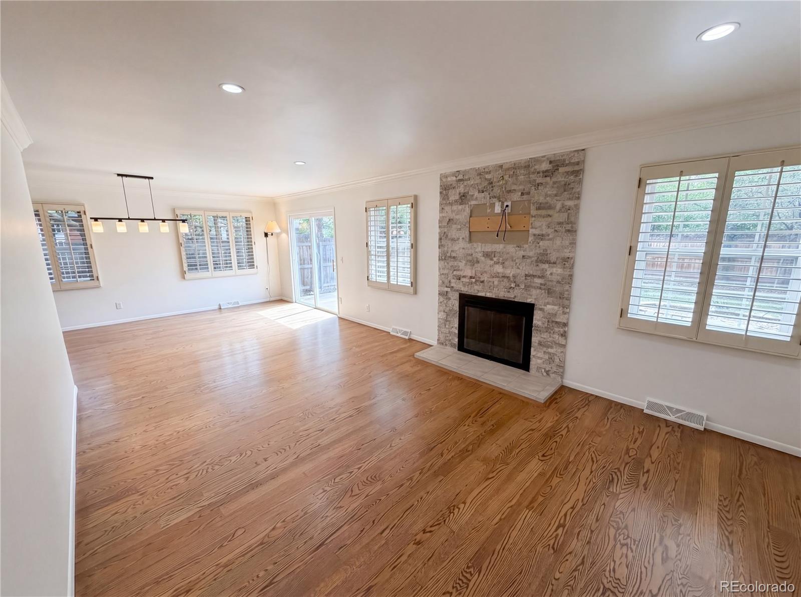 MLS Image #2 for 1741 s krameria way,denver, Colorado