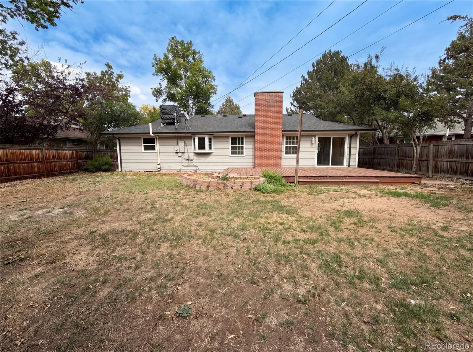 MLS Image #4 for 1741 s krameria way,denver, Colorado