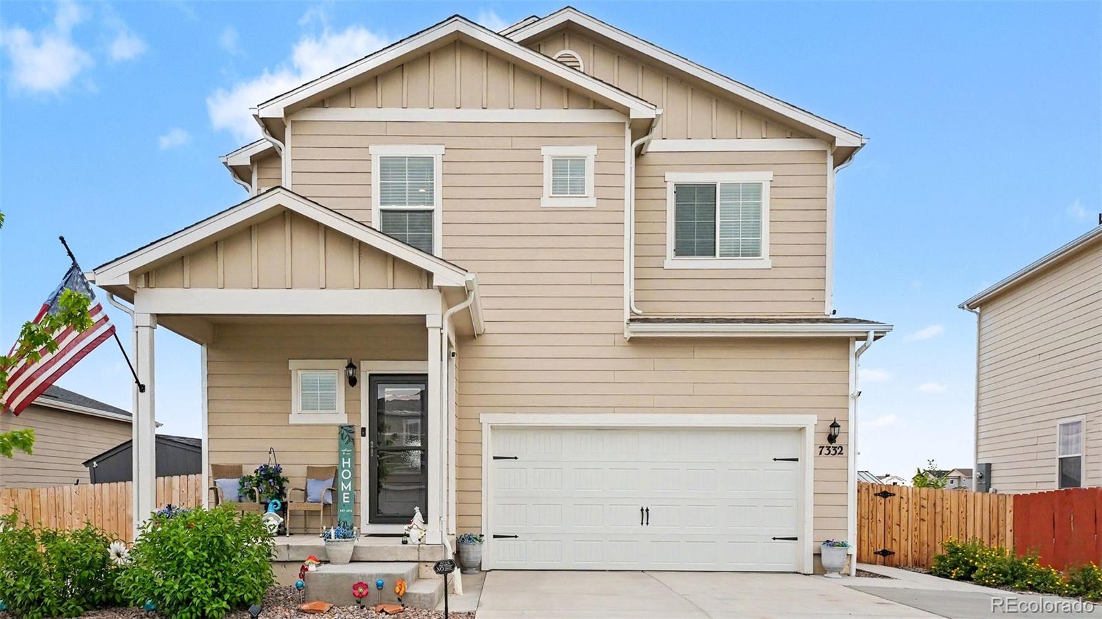 MLS Image #1 for 7332 e big thompson circle,frederick, Colorado