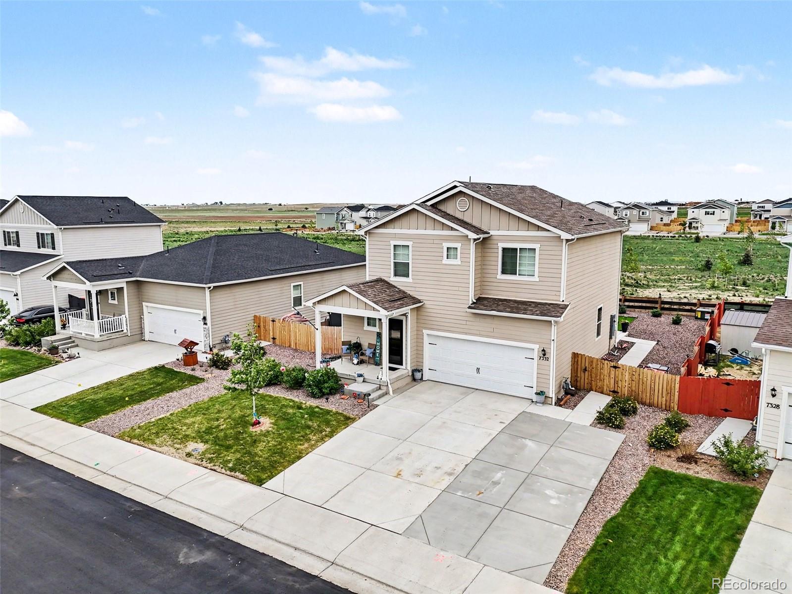MLS Image #33 for 7332 e big thompson circle,frederick, Colorado