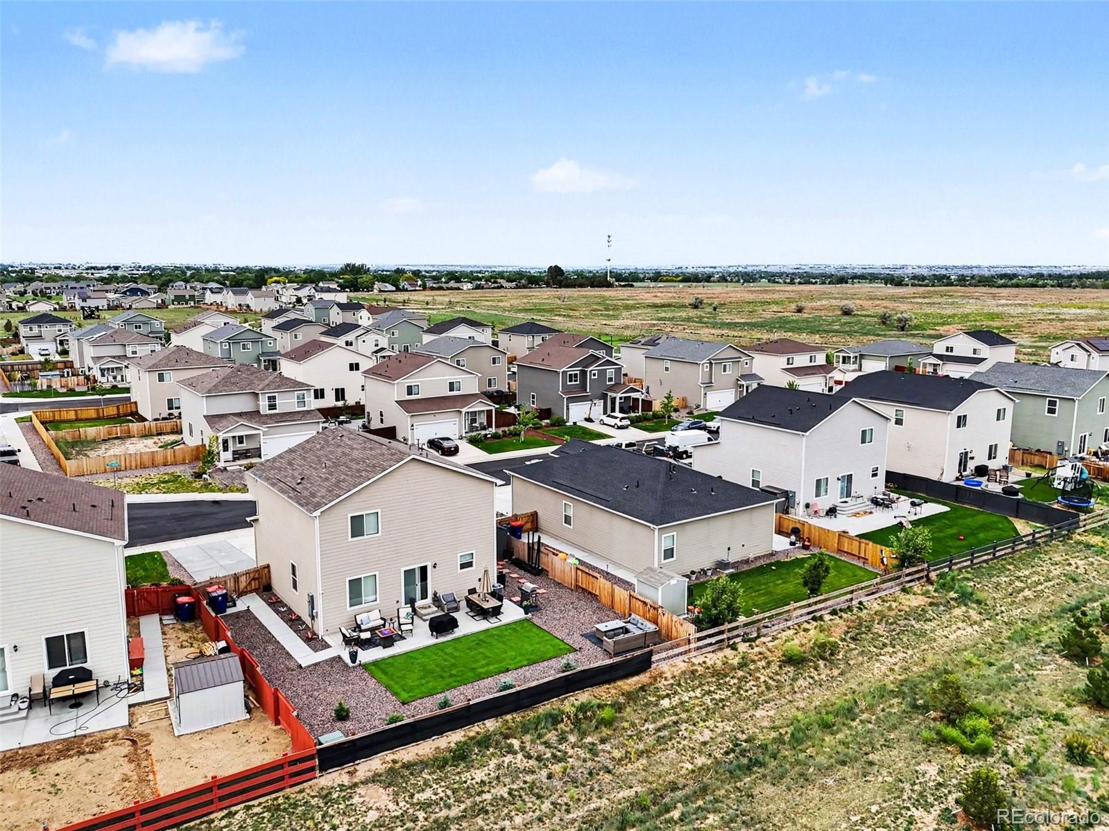 MLS Image #34 for 7332 e big thompson circle,frederick, Colorado