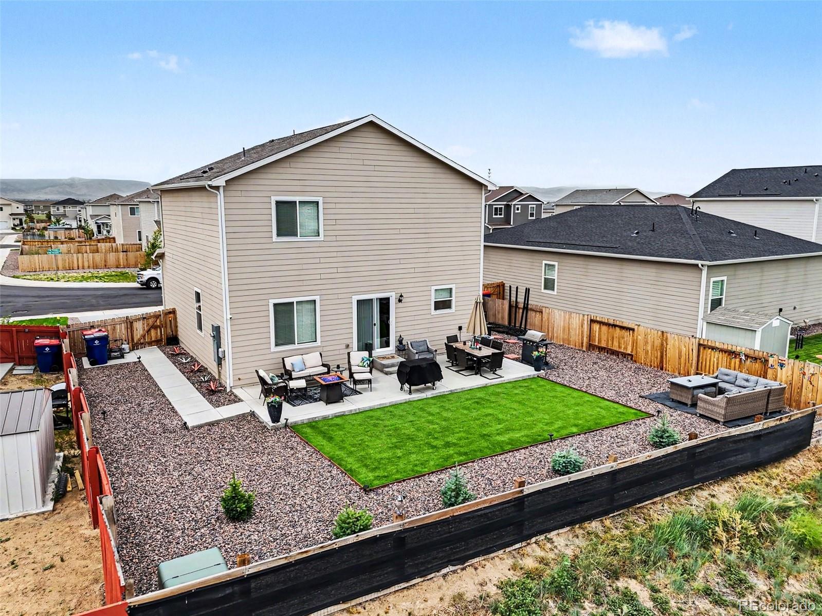 MLS Image #35 for 7332 e big thompson circle,frederick, Colorado
