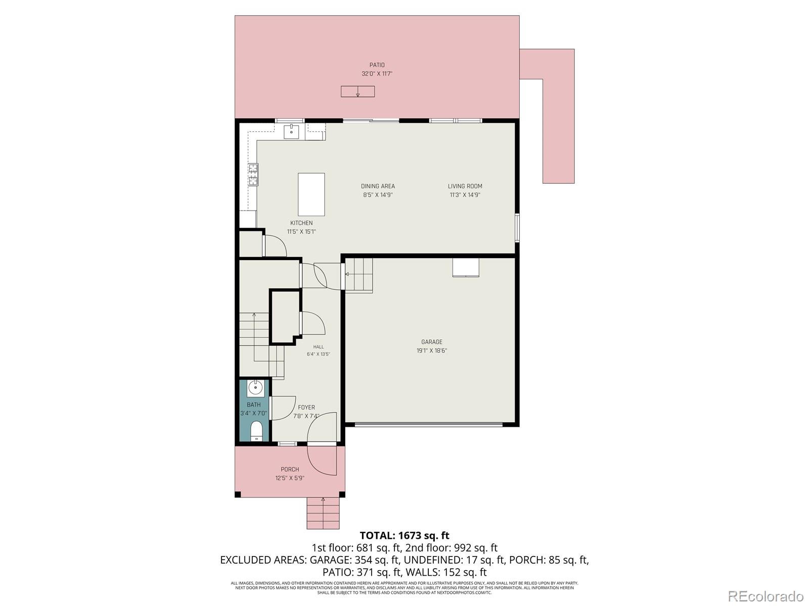 MLS Image #36 for 7332 e big thompson circle,frederick, Colorado