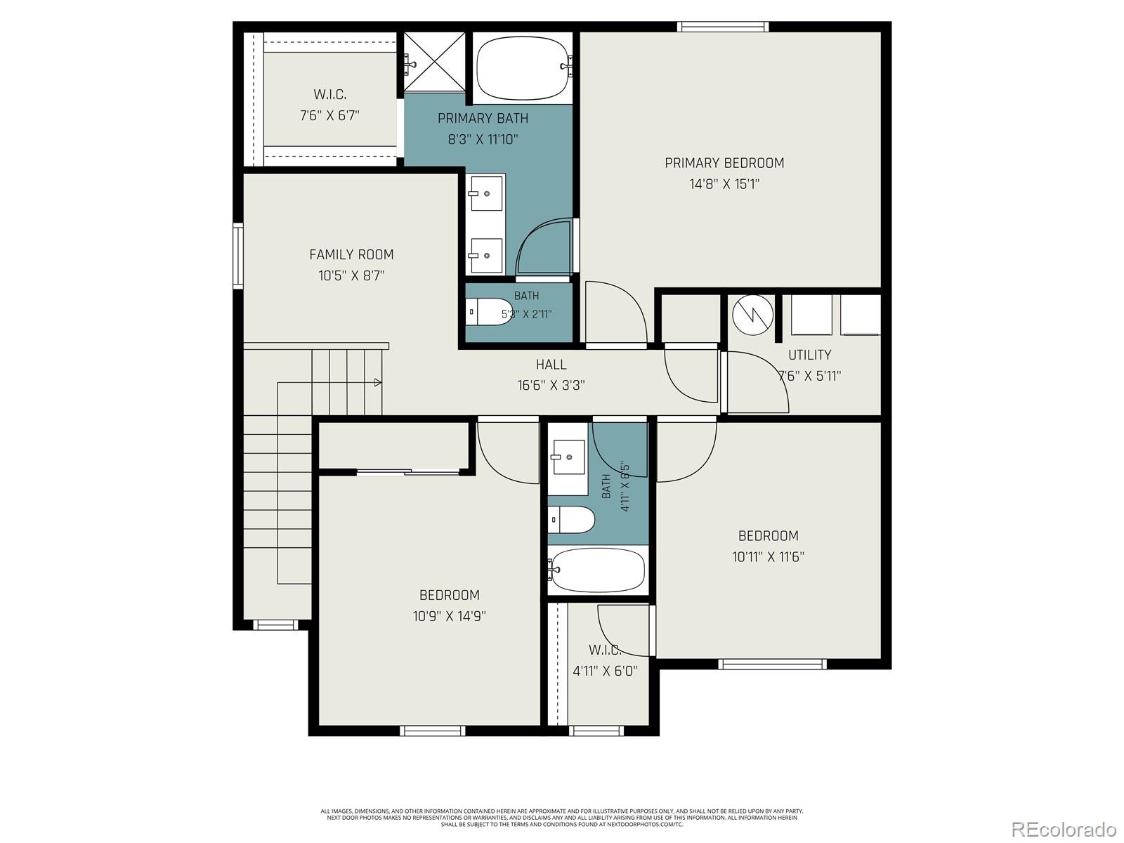 MLS Image #37 for 7332 e big thompson circle,frederick, Colorado