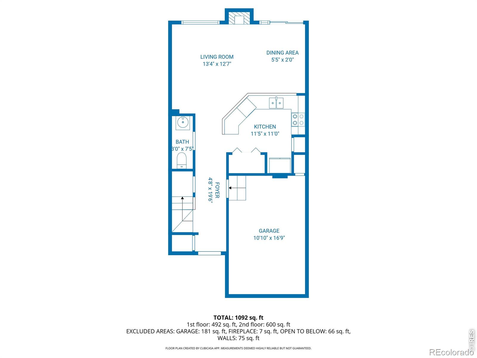 MLS Image #21 for 1513  oak creek drive,loveland, Colorado