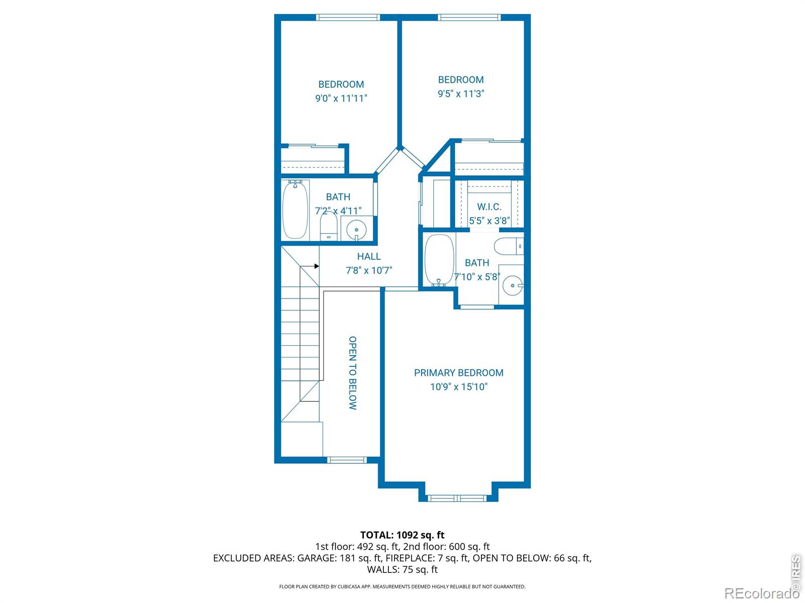 MLS Image #22 for 1513  oak creek drive,loveland, Colorado