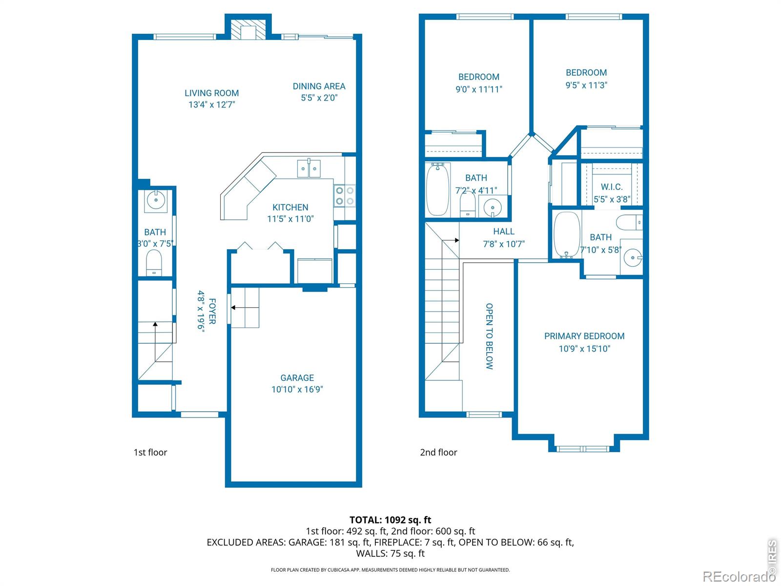 MLS Image #23 for 1513  oak creek drive,loveland, Colorado