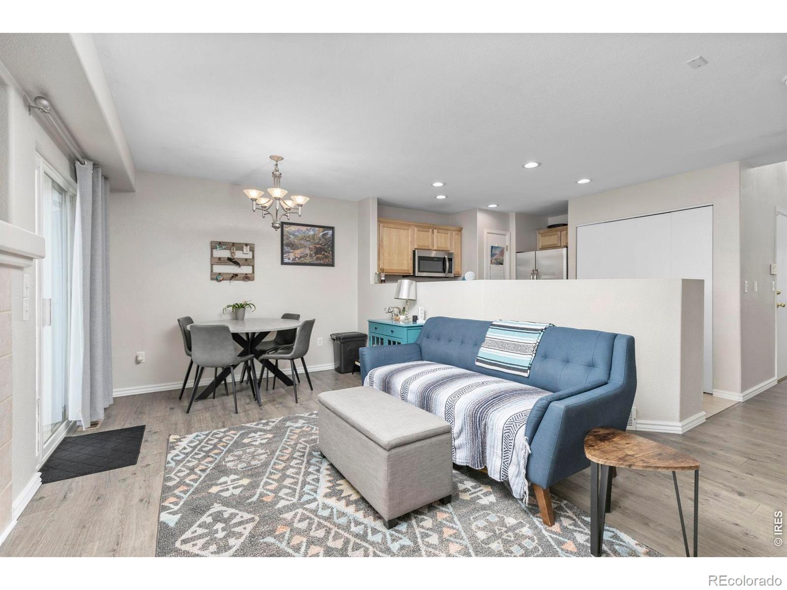 MLS Image #4 for 1513  oak creek drive,loveland, Colorado