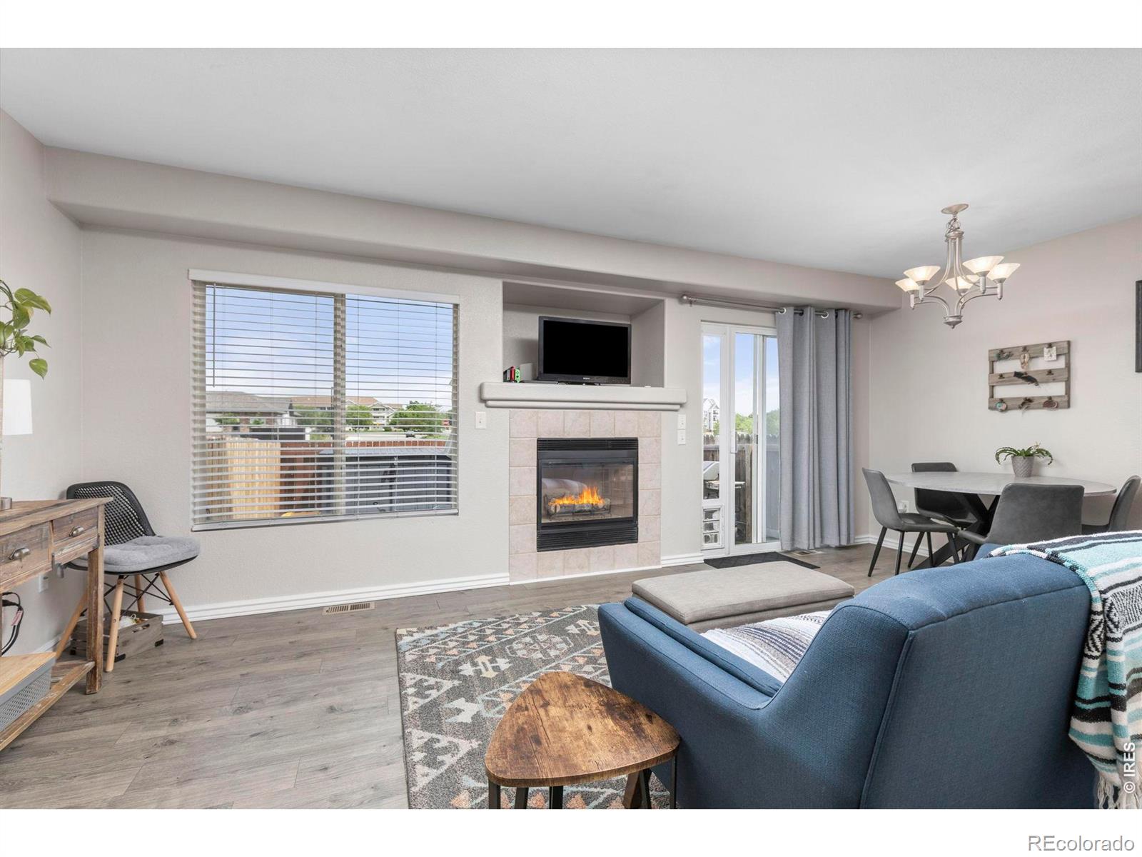 MLS Image #5 for 1513  oak creek drive,loveland, Colorado