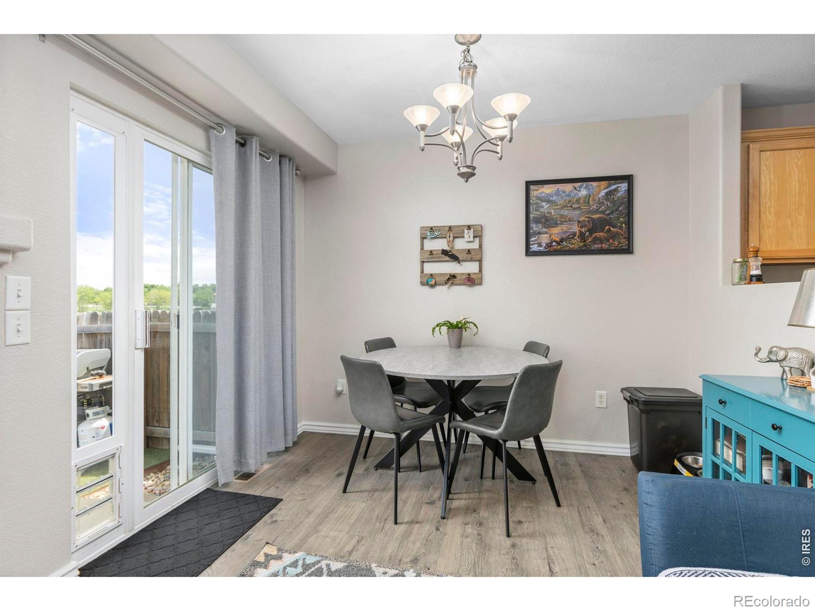 MLS Image #7 for 1513  oak creek drive,loveland, Colorado