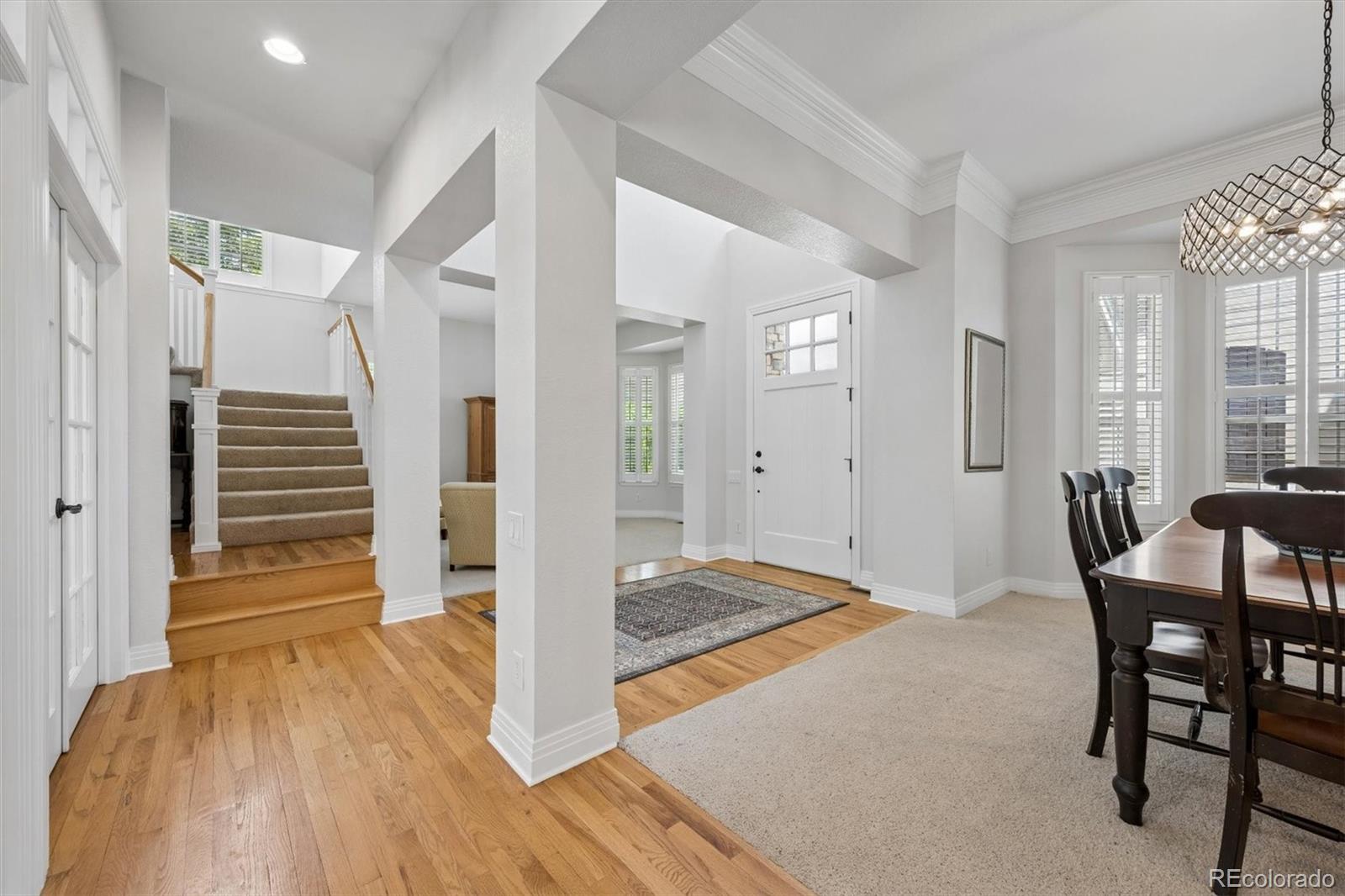 MLS Image #2 for 10650  stuart street,westminster, Colorado