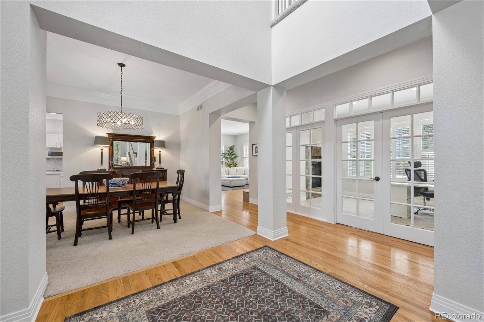 MLS Image #3 for 10650  stuart street,westminster, Colorado