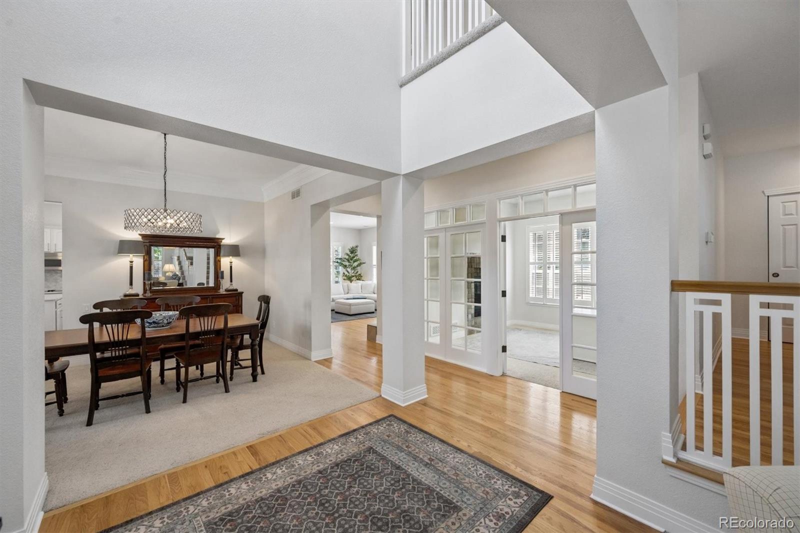 MLS Image #4 for 10650  stuart street,westminster, Colorado