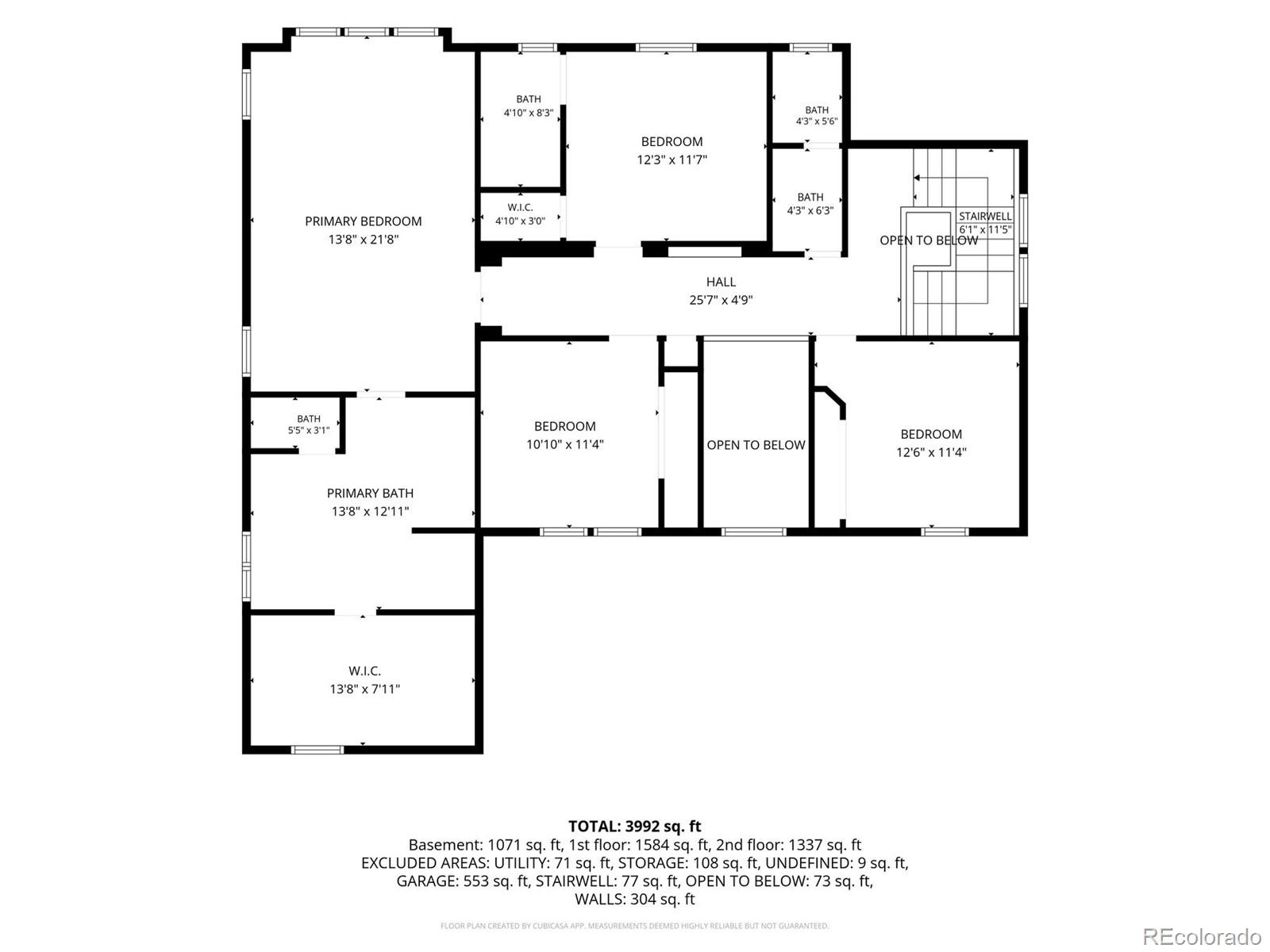 MLS Image #47 for 10650  stuart street,westminster, Colorado