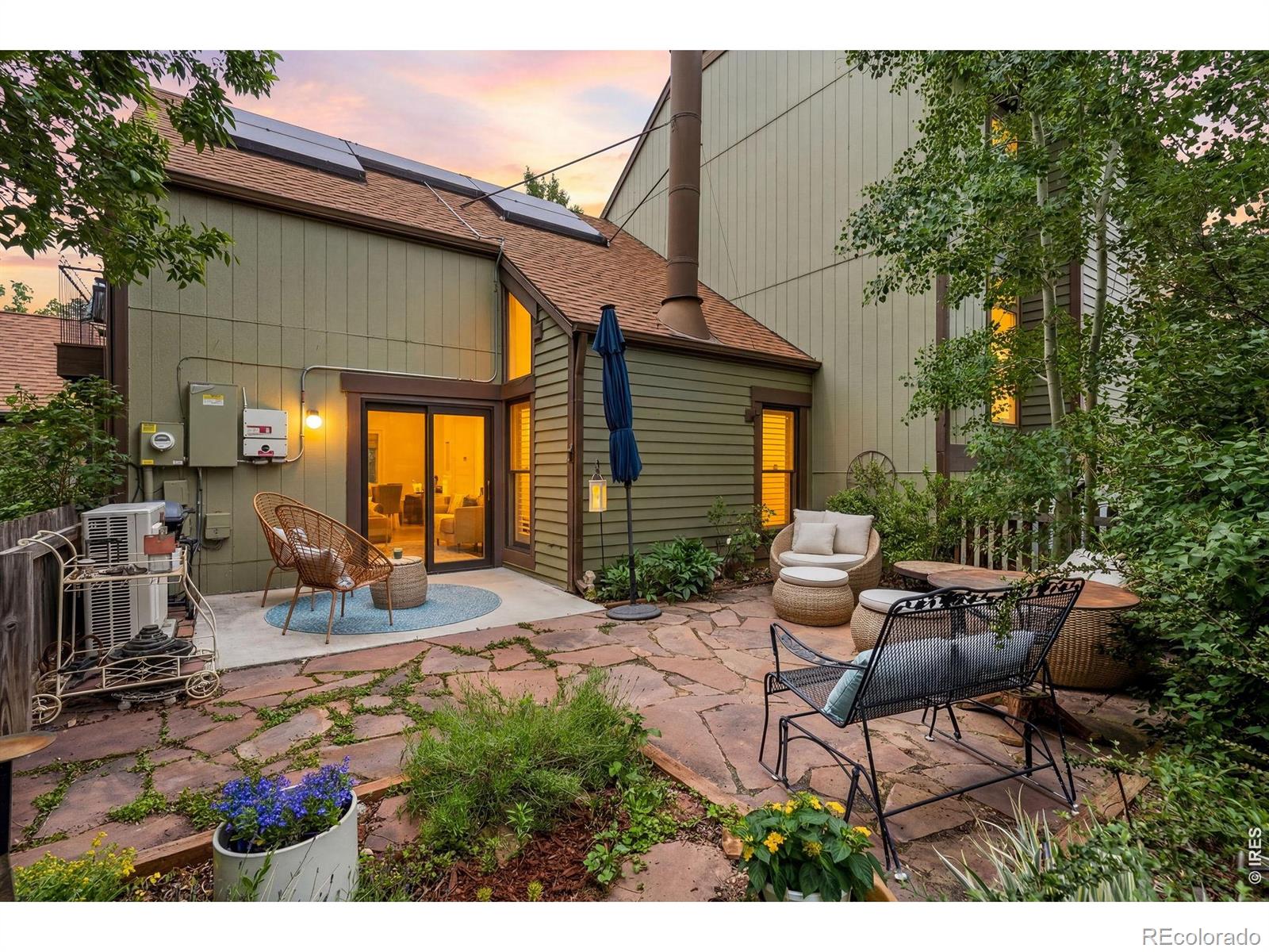 MLS Image #1 for 3737  telluride circle,boulder, Colorado