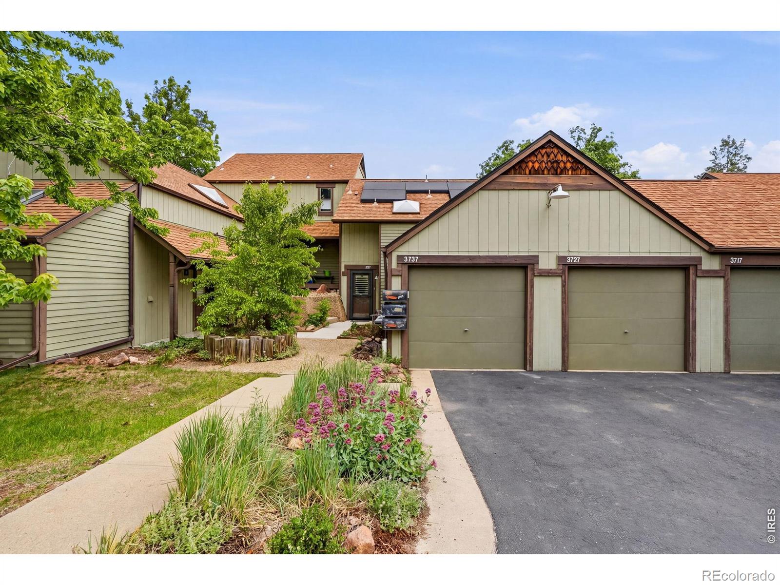 MLS Image #2 for 3737  telluride circle,boulder, Colorado