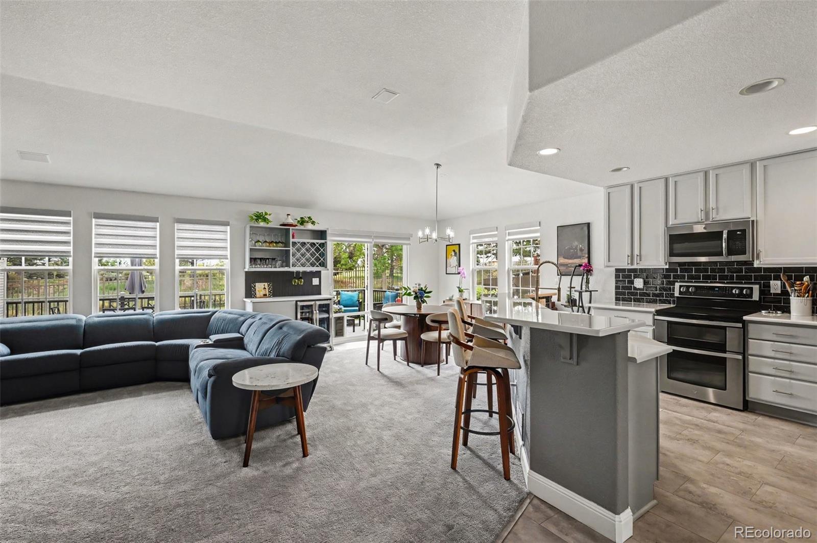 MLS Image #2 for 7858 s zante court,aurora, Colorado