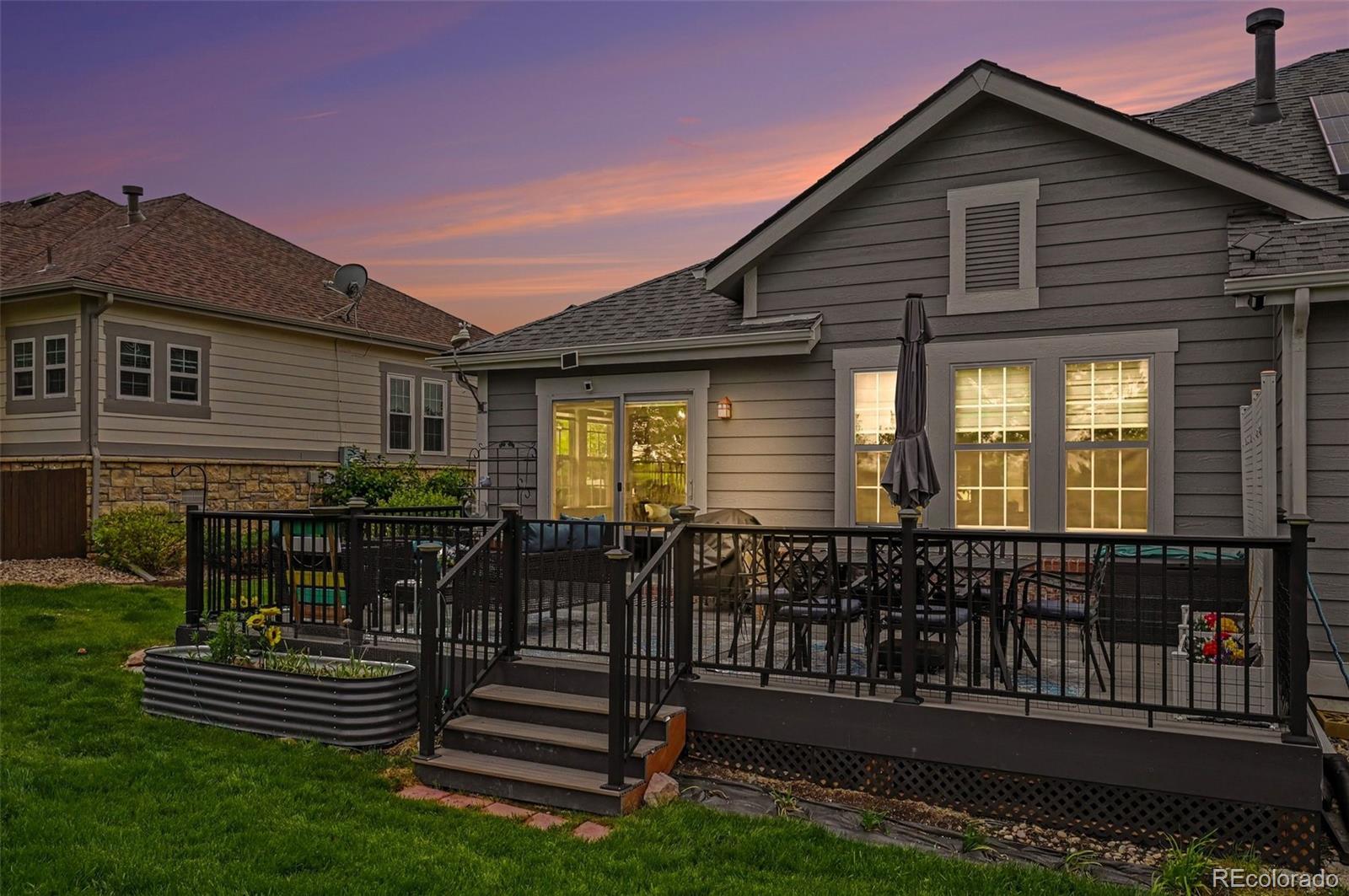 MLS Image #23 for 7858 s zante court,aurora, Colorado