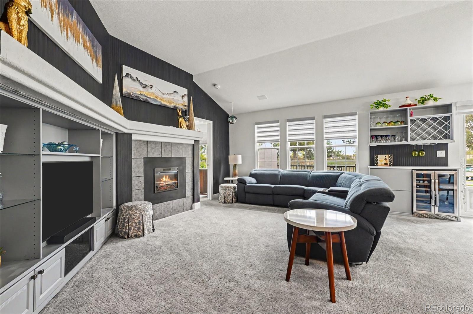 MLS Image #3 for 7858 s zante court,aurora, Colorado