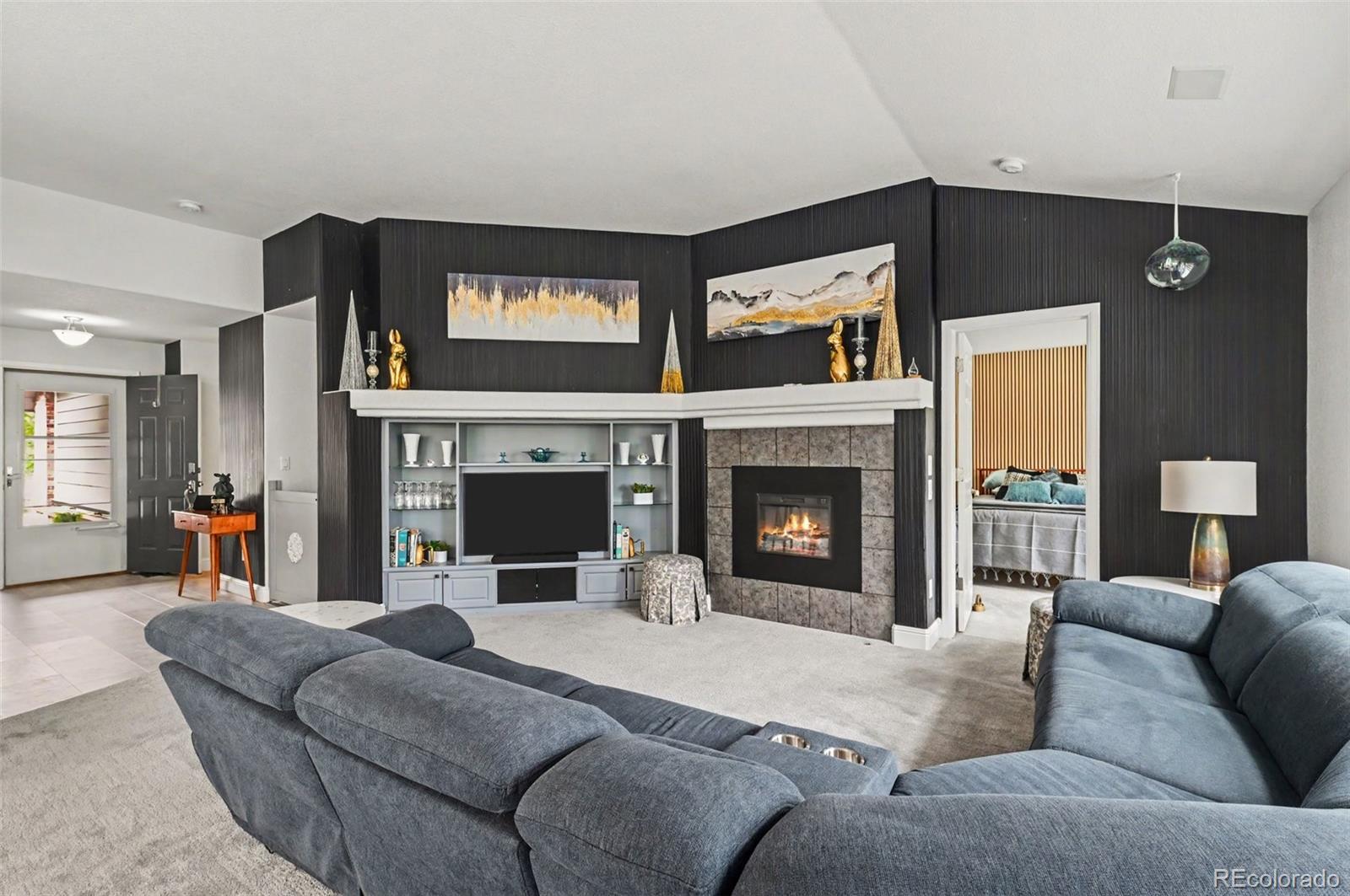 MLS Image #4 for 7858 s zante court,aurora, Colorado