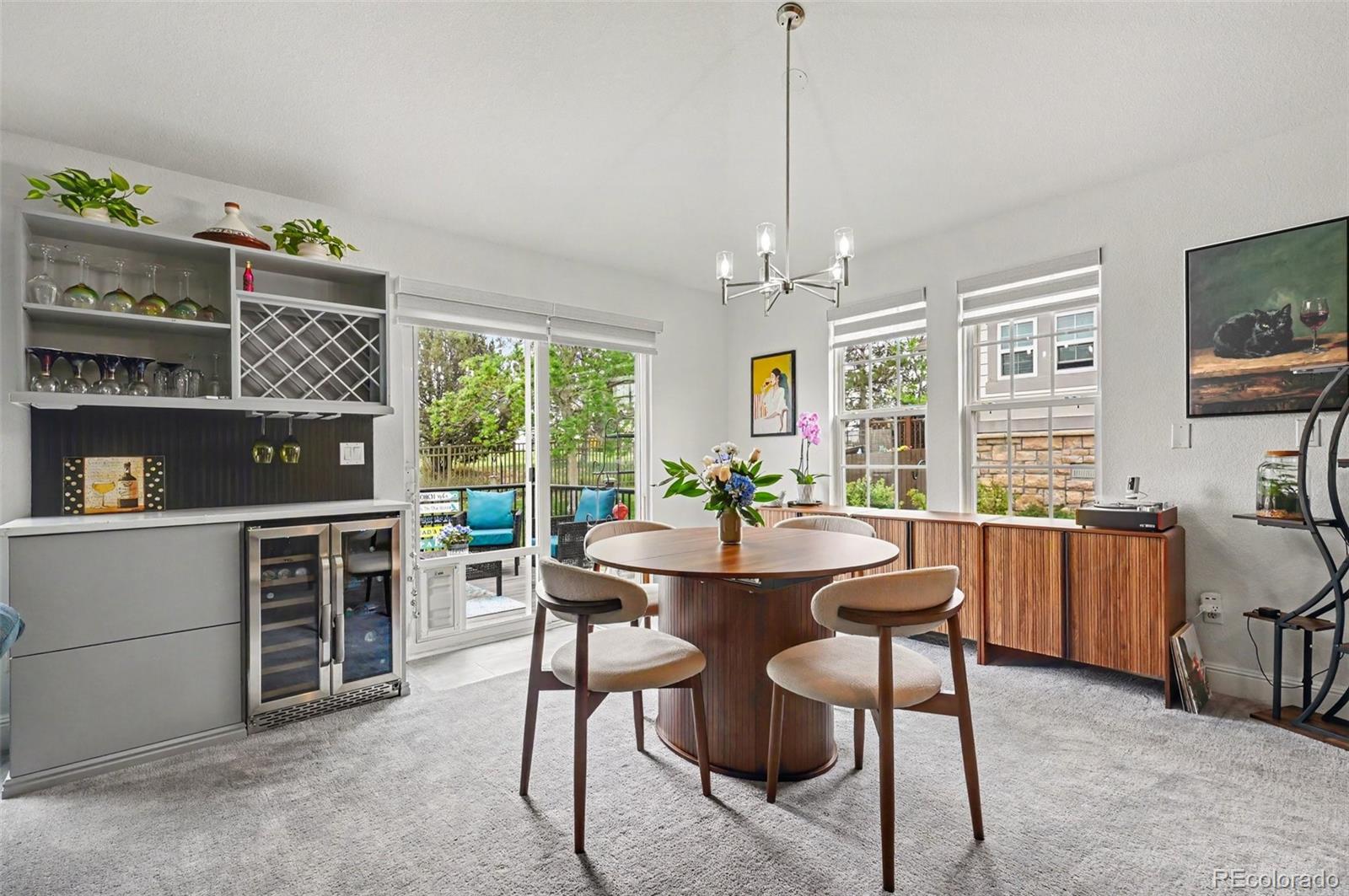 MLS Image #9 for 7858 s zante court,aurora, Colorado