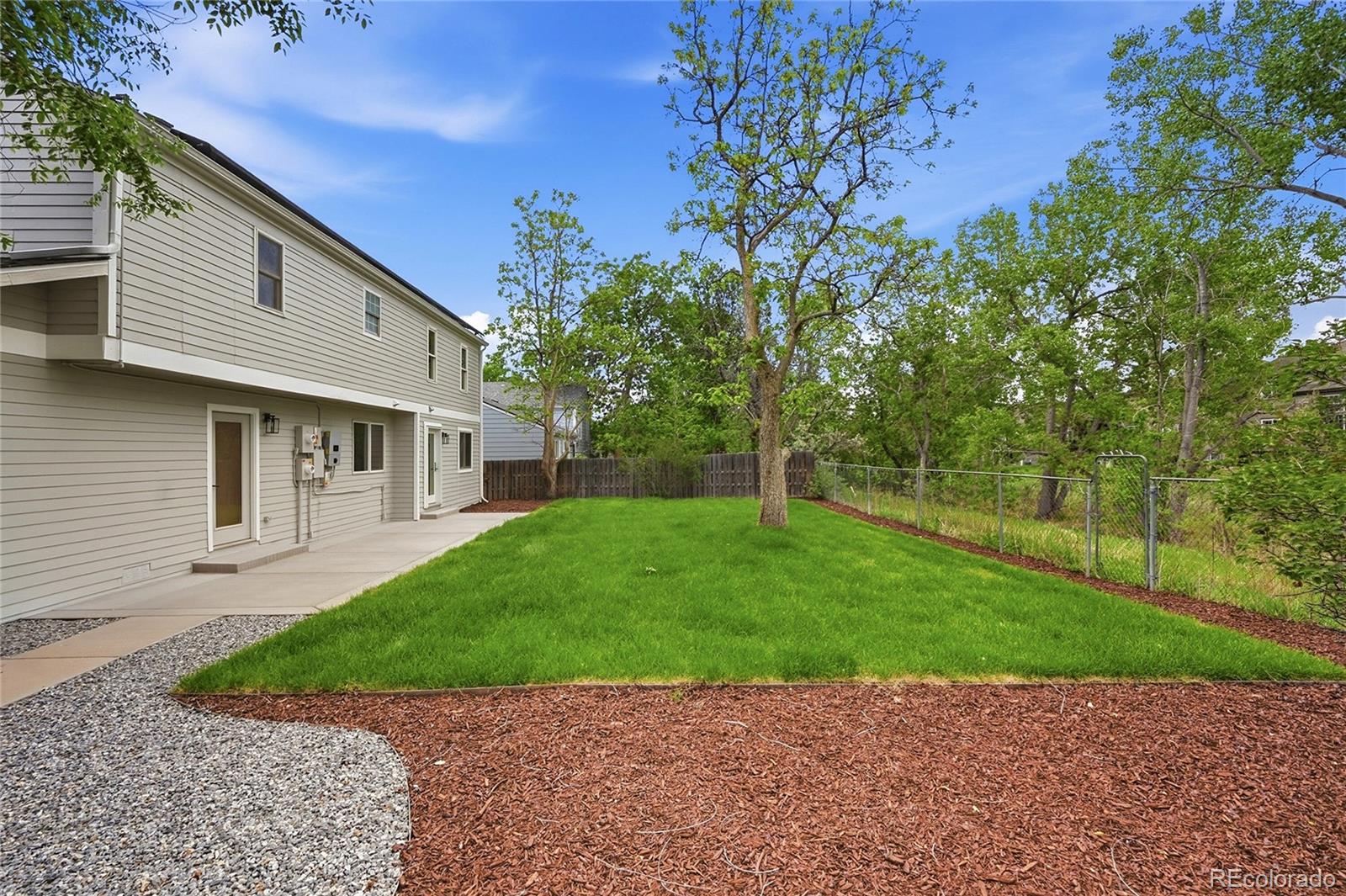 MLS Image #45 for 11766 w radcliff avenue,morrison, Colorado