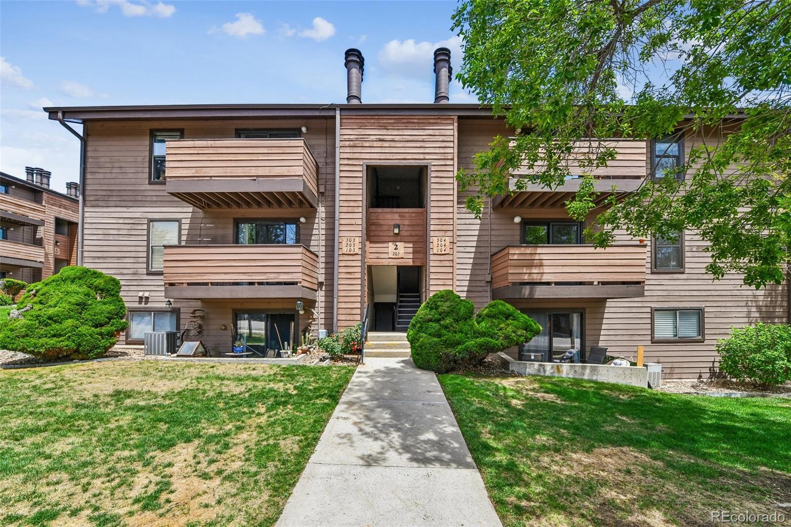 MLS Image #24 for 205  wright street,lakewood, Colorado