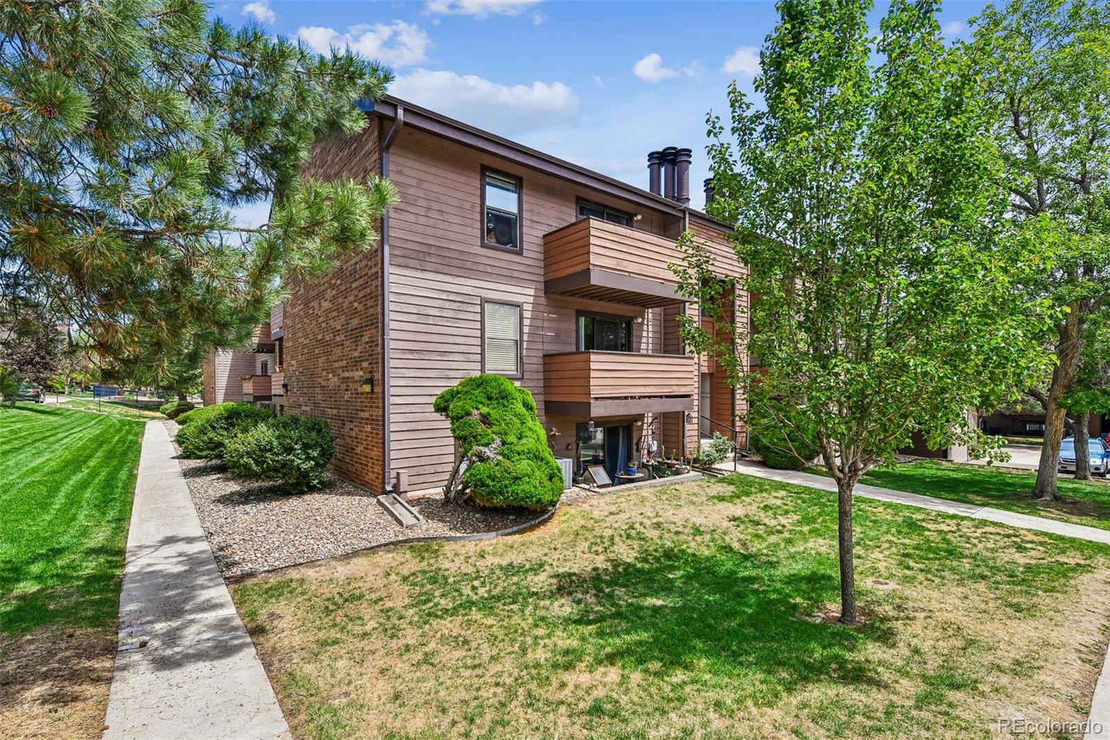 MLS Image #25 for 205  wright street,lakewood, Colorado