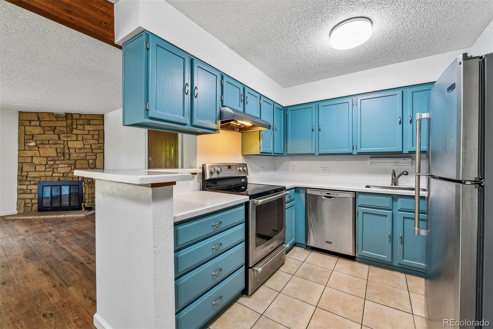 MLS Image #4 for 205  wright street,lakewood, Colorado