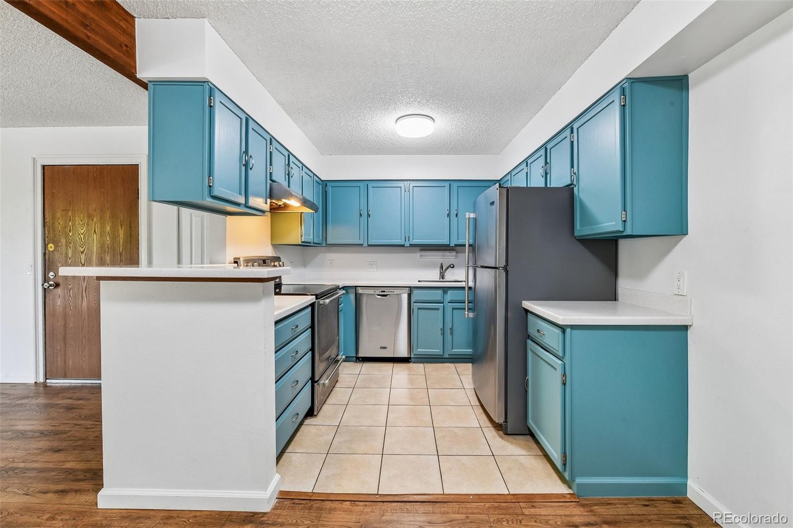 MLS Image #5 for 205  wright street,lakewood, Colorado