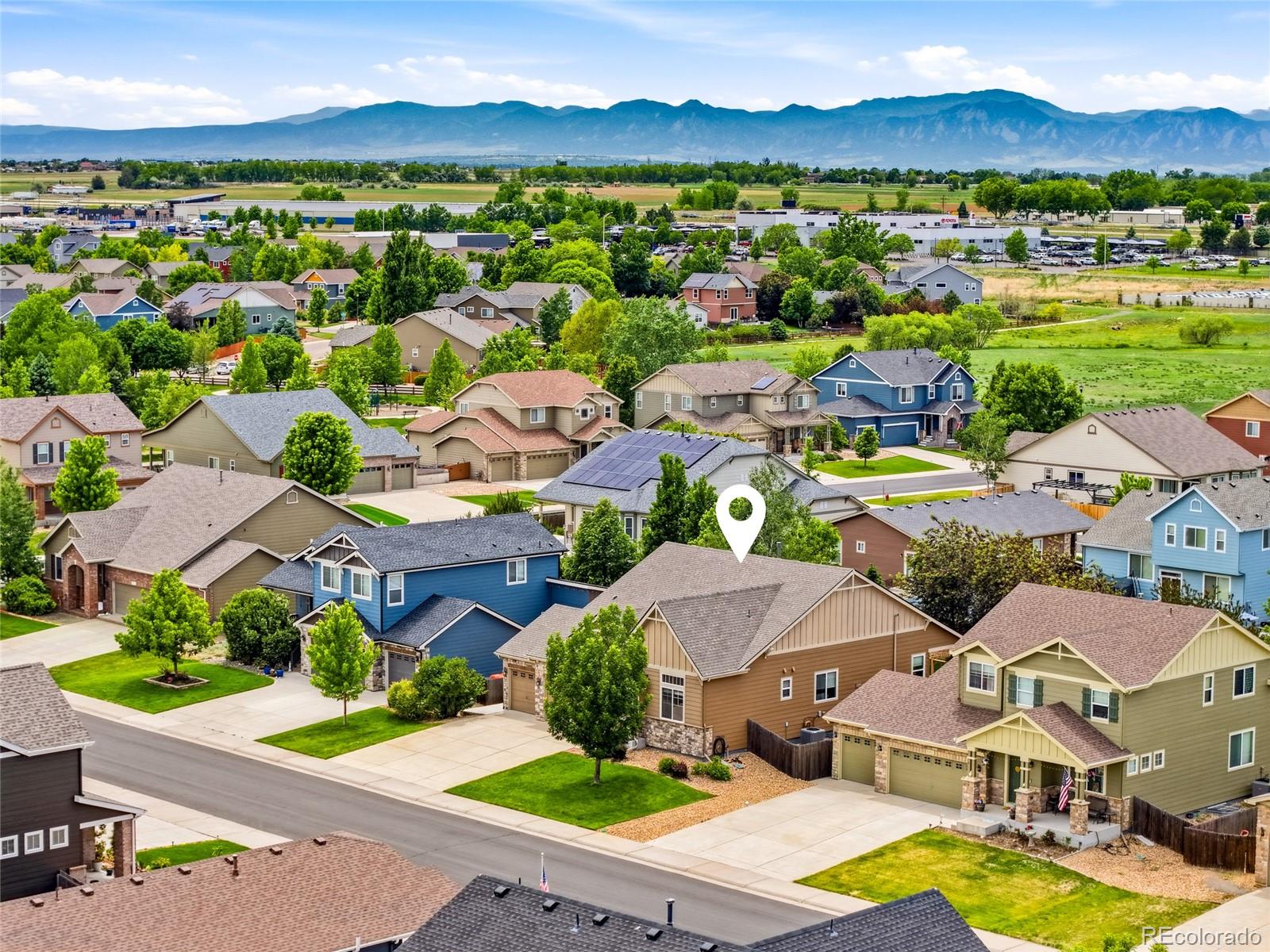 MLS Image #38 for 8325  raspberry drive,frederick, Colorado