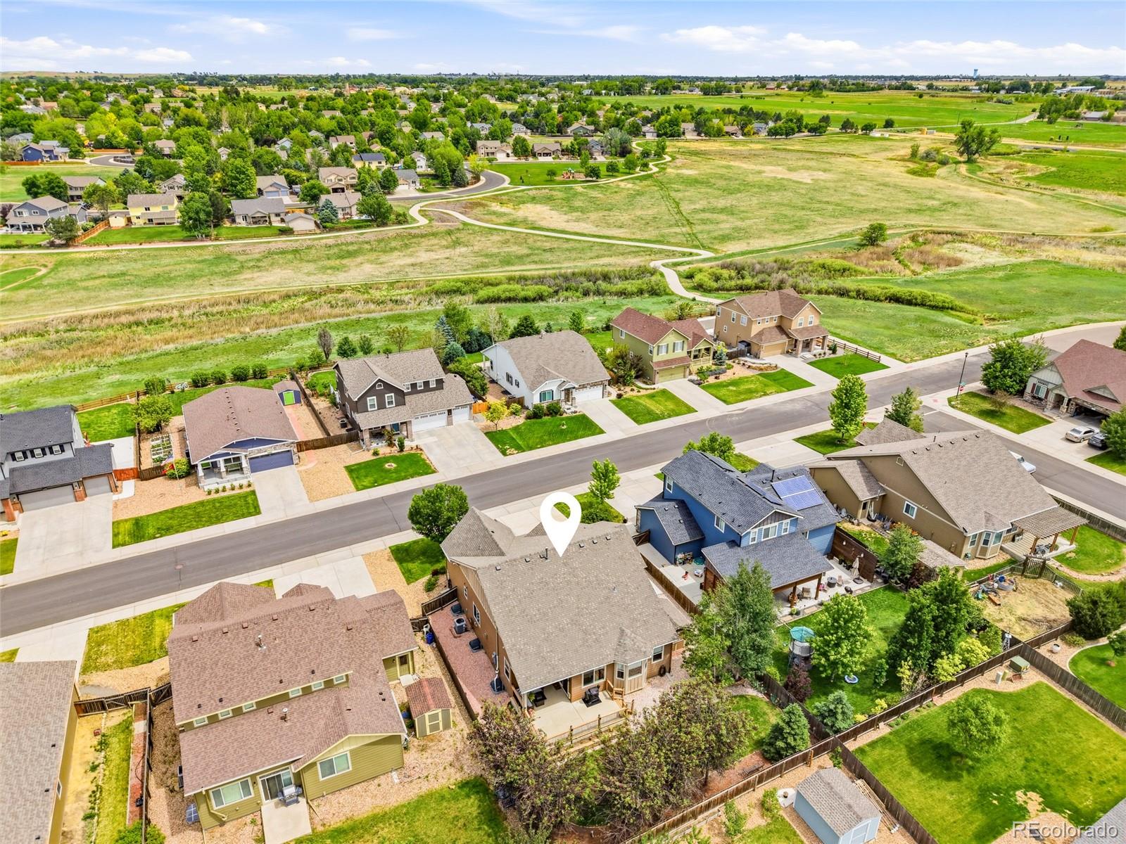 MLS Image #39 for 8325  raspberry drive,frederick, Colorado