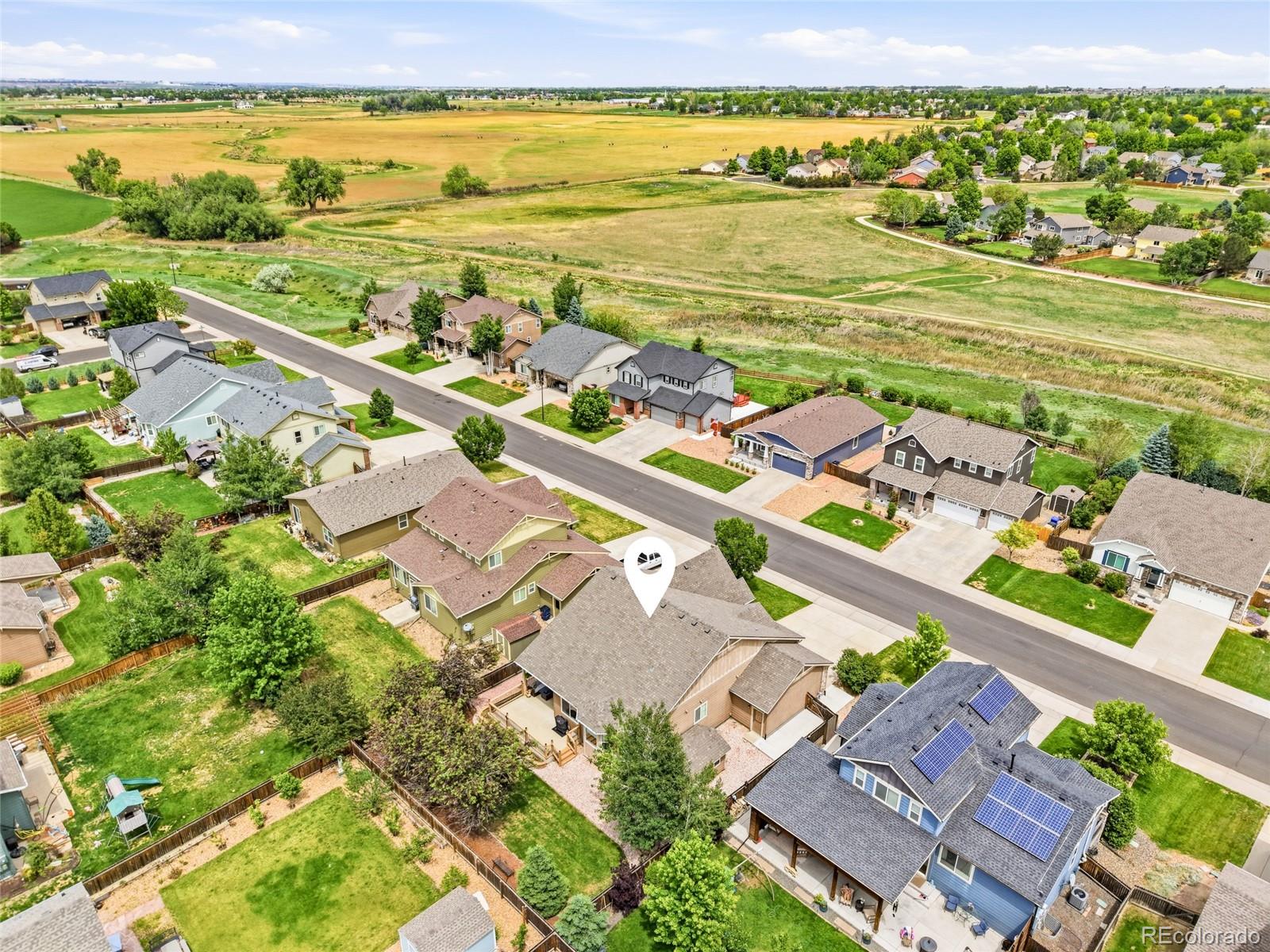MLS Image #40 for 8325  raspberry drive,frederick, Colorado