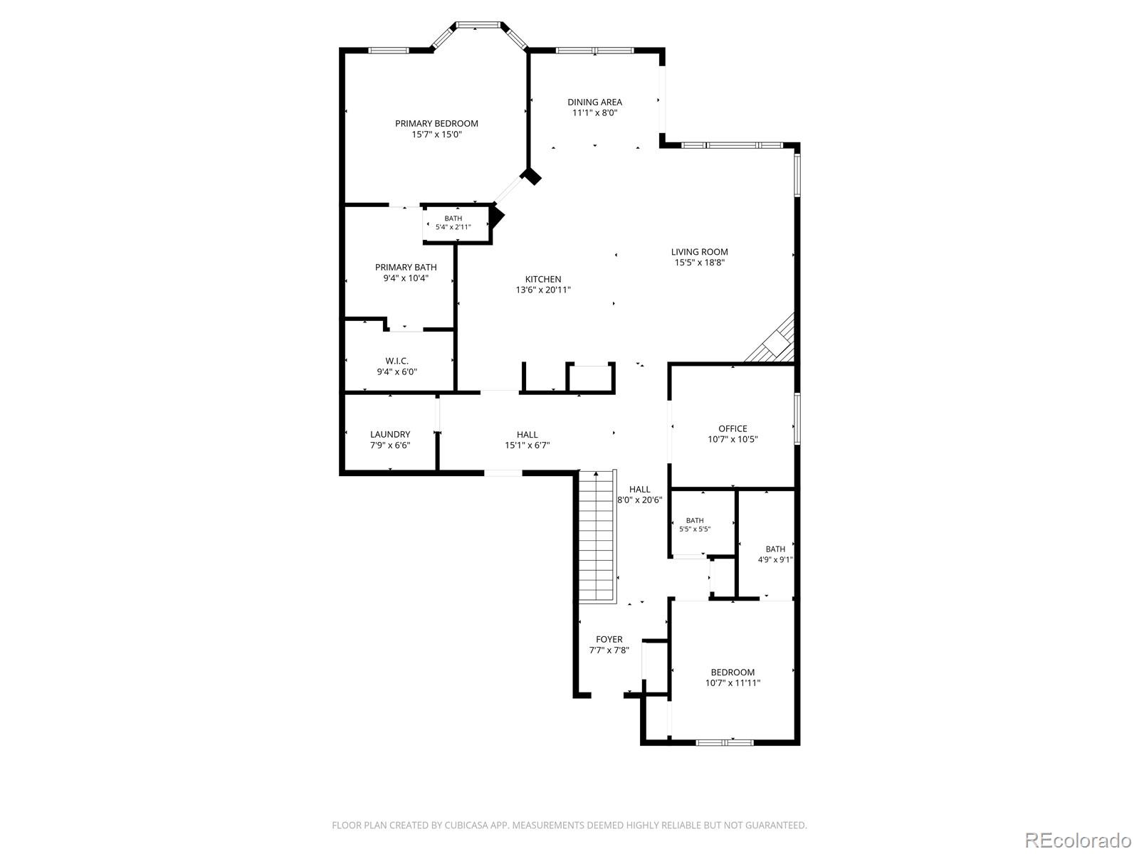MLS Image #42 for 8325  raspberry drive,frederick, Colorado