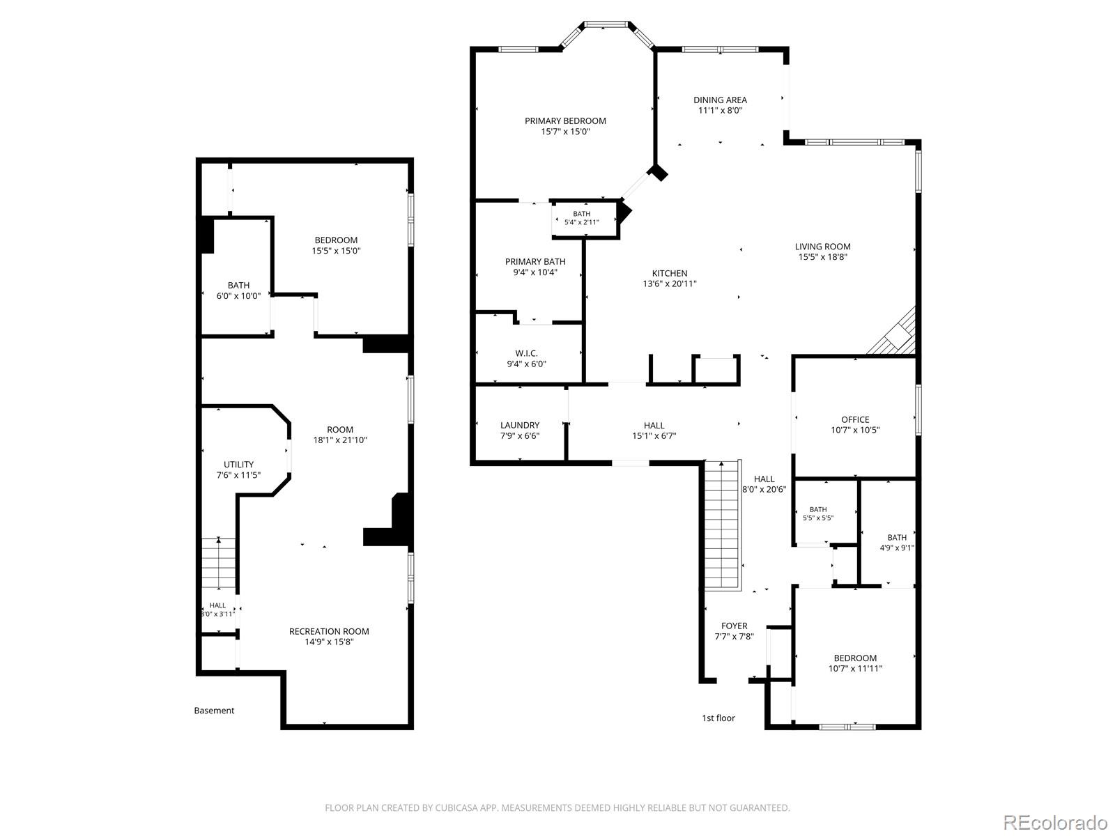 MLS Image #43 for 8325  raspberry drive,frederick, Colorado