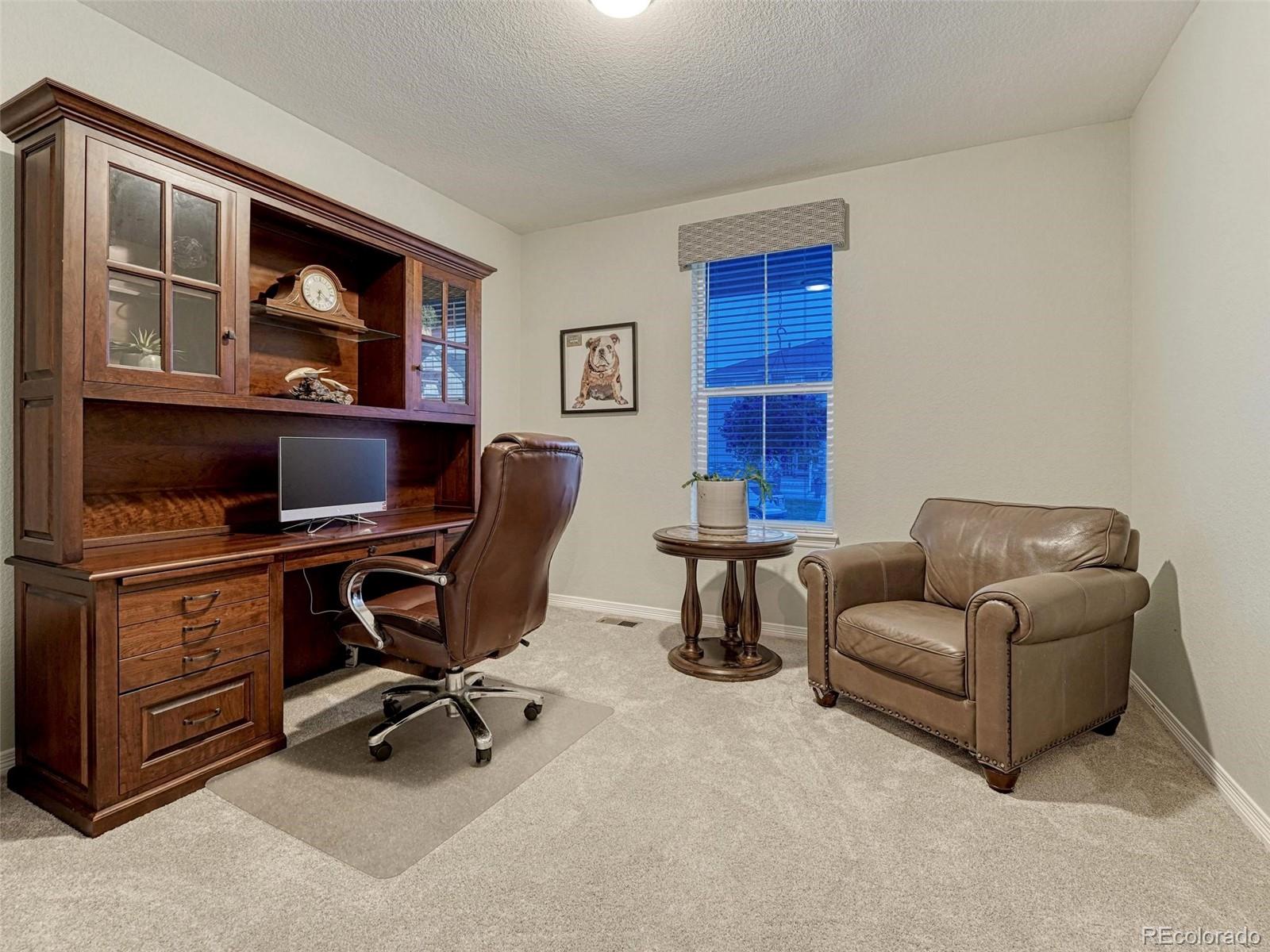 MLS Image #19 for 47  back nine drive,castle pines, Colorado