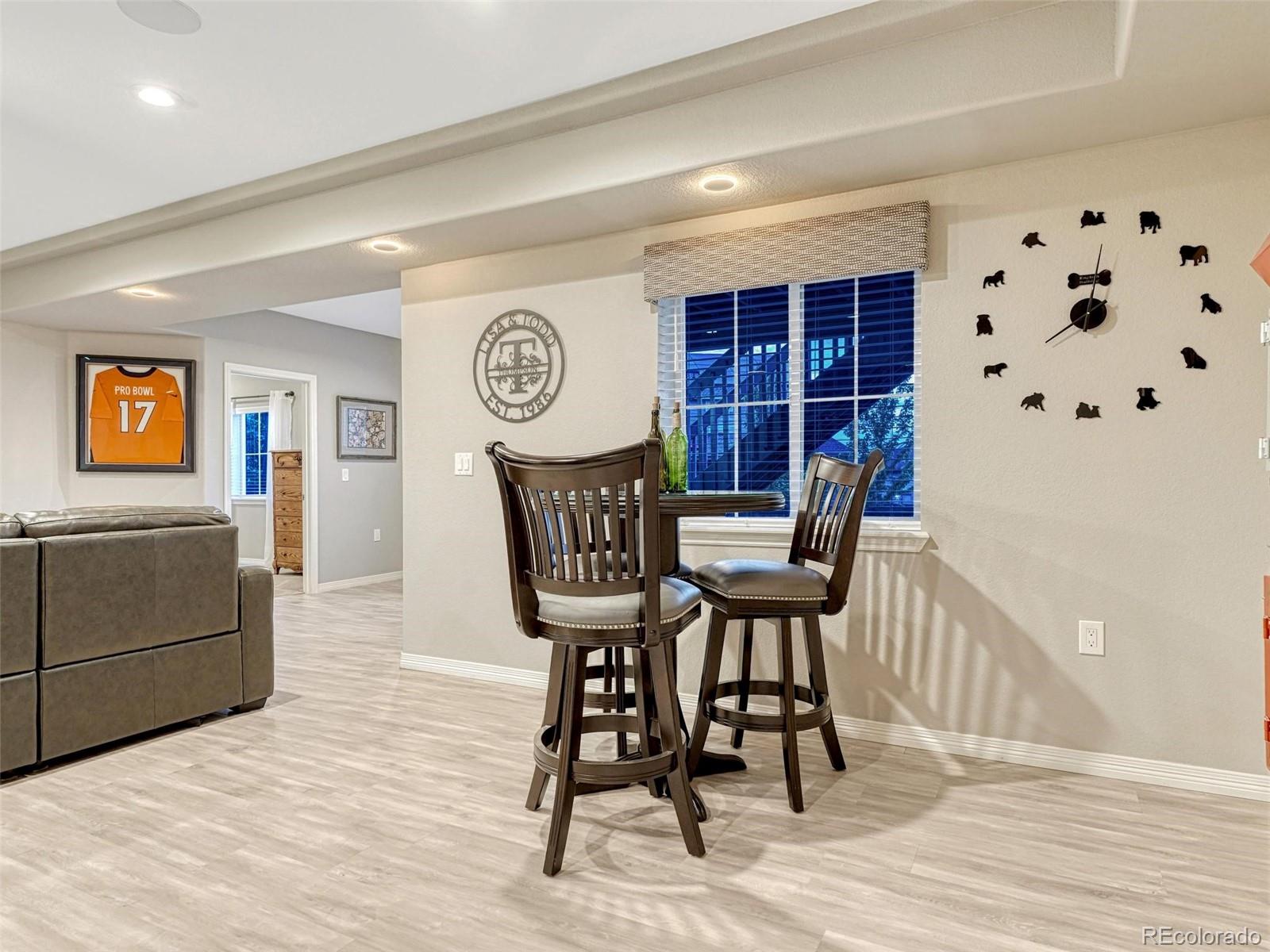 MLS Image #29 for 47  back nine drive,castle pines, Colorado