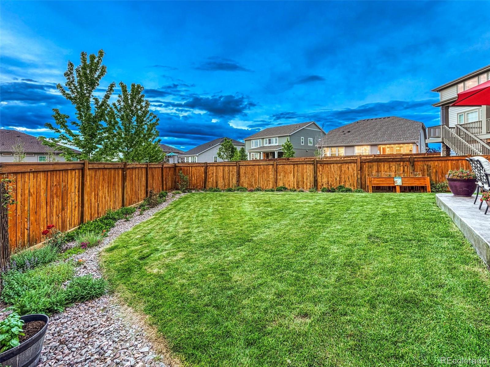 MLS Image #44 for 47  back nine drive,castle pines, Colorado