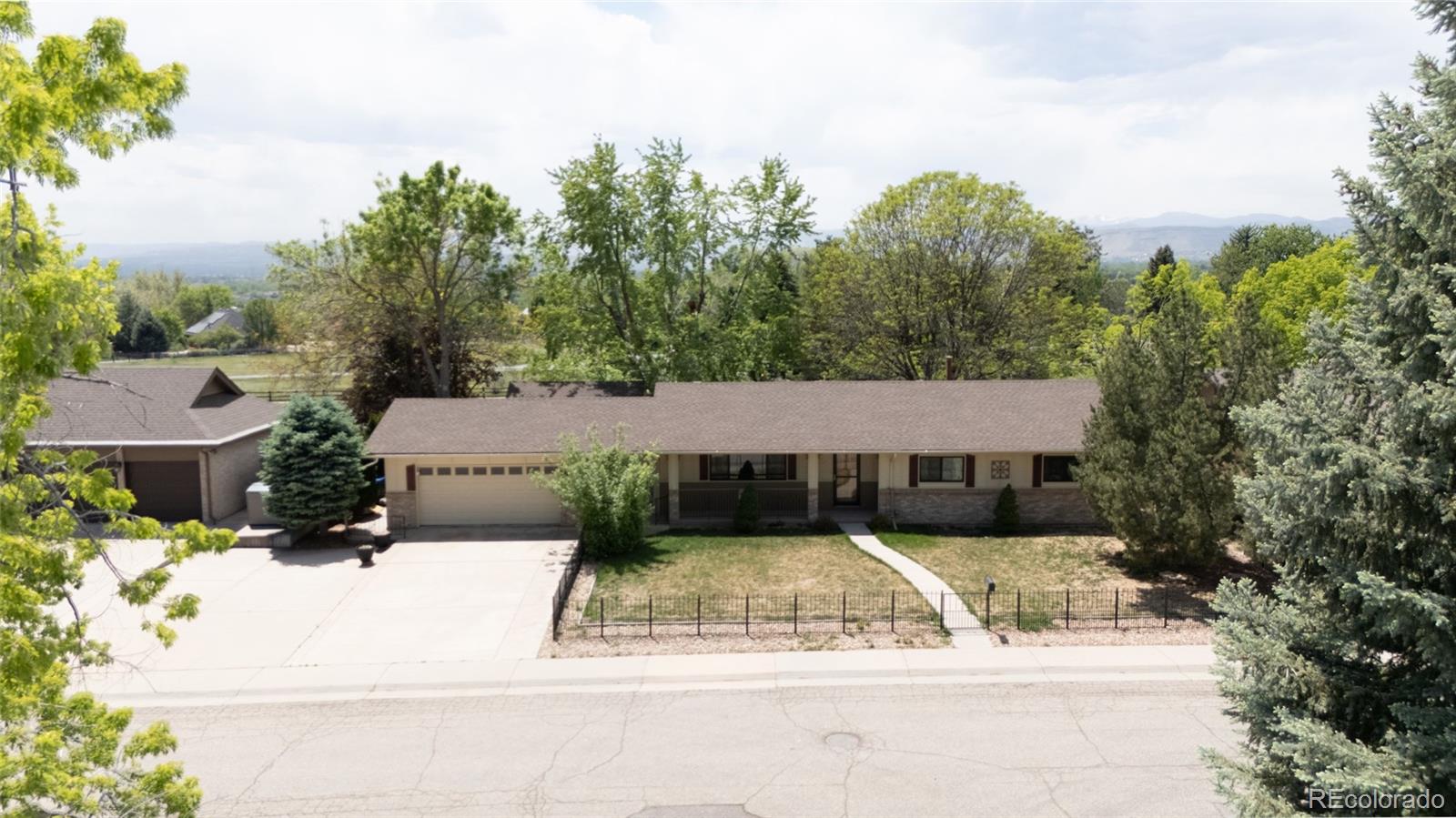 MLS Image #3 for 10152 w 70th drive,arvada, Colorado