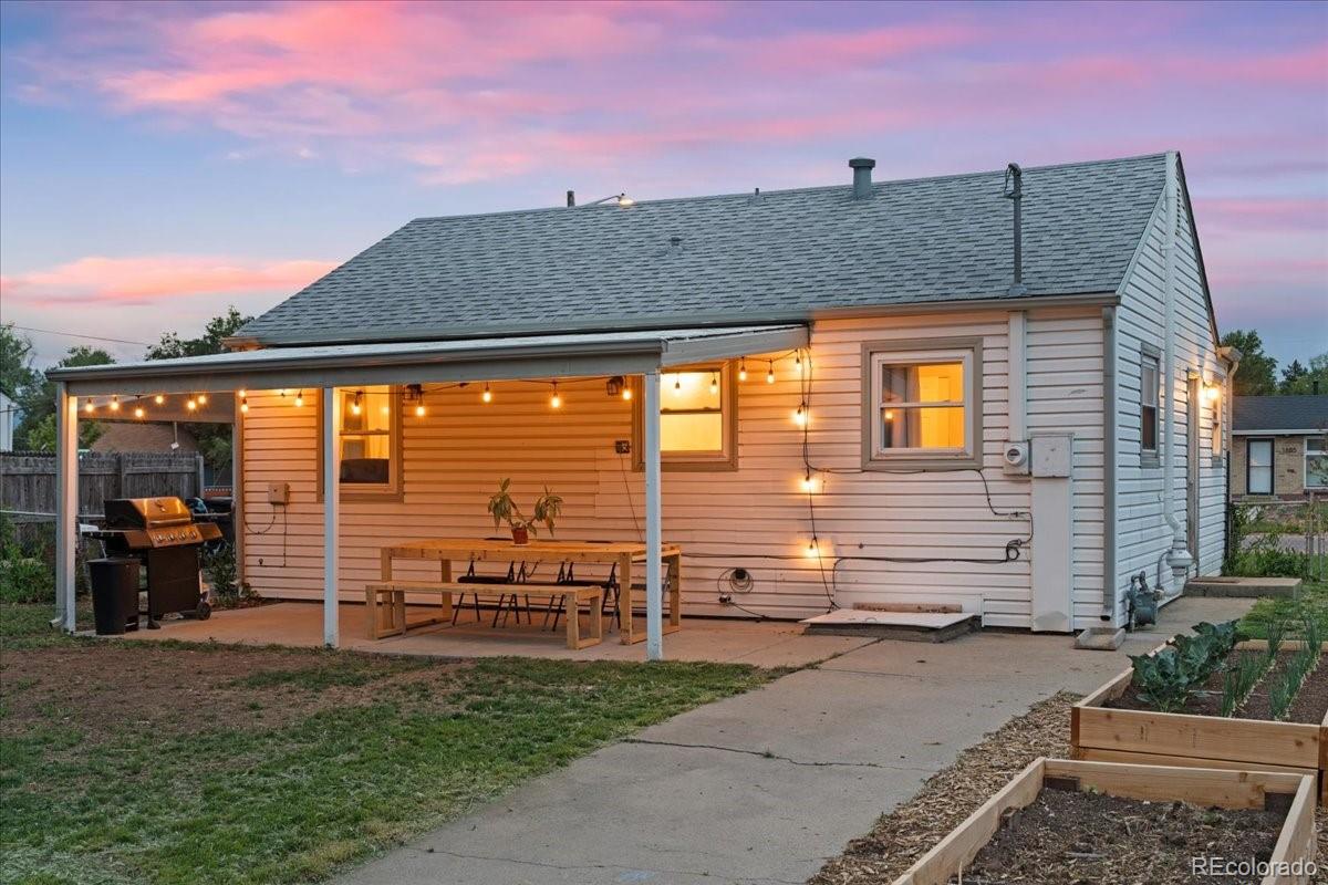MLS Image #3 for 1860 s zuni street,denver, Colorado