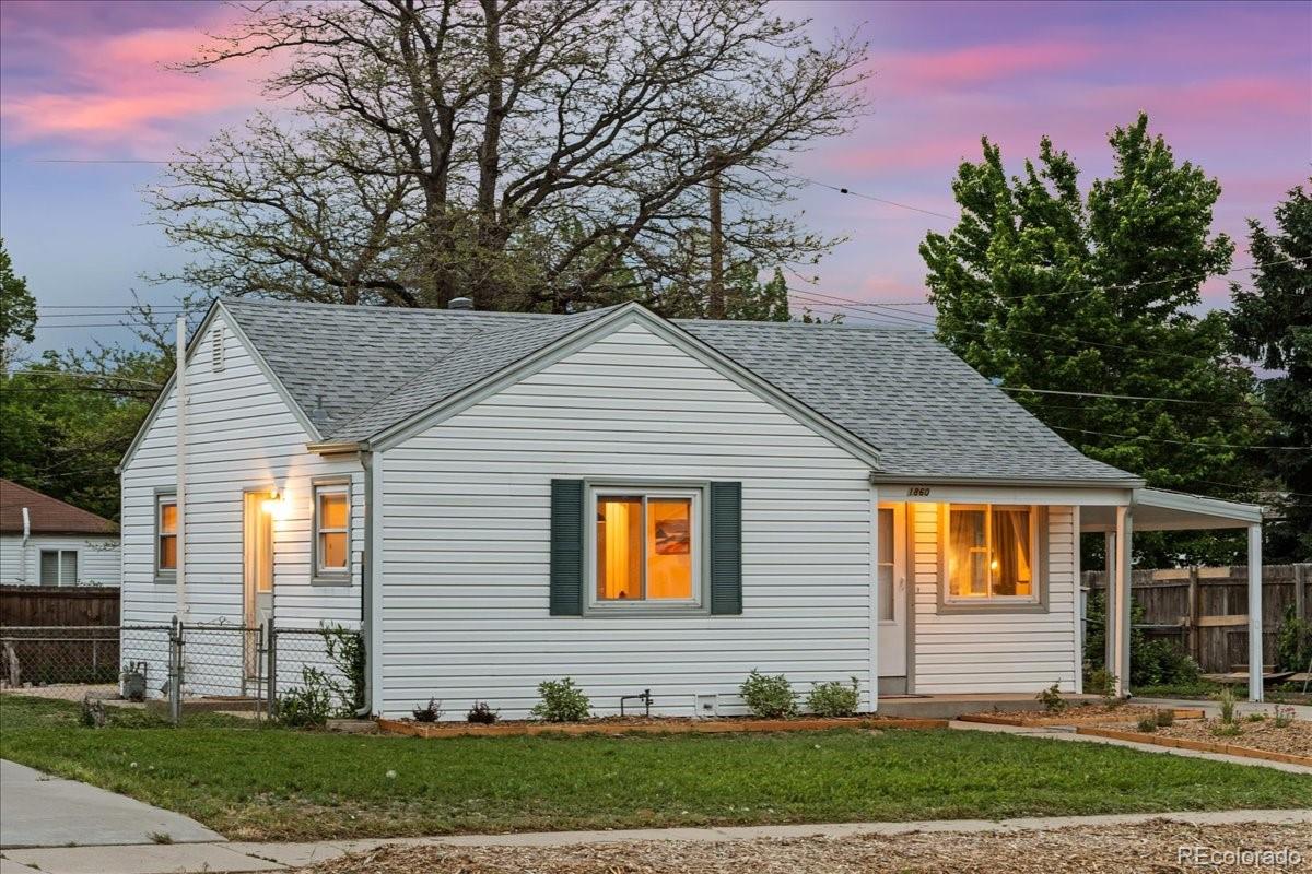 MLS Image #39 for 1860 s zuni street,denver, Colorado