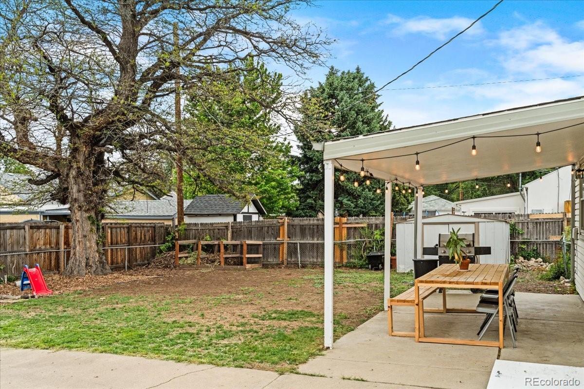 MLS Image #41 for 1860 s zuni street,denver, Colorado