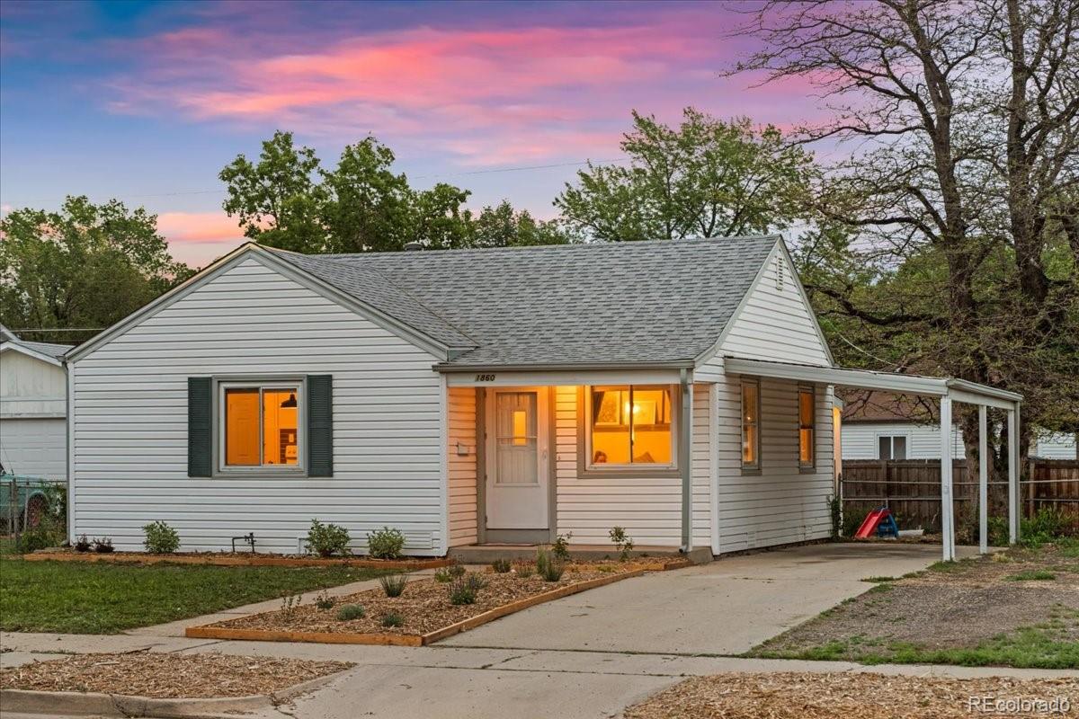 MLS Image #8 for 1860 s zuni street,denver, Colorado